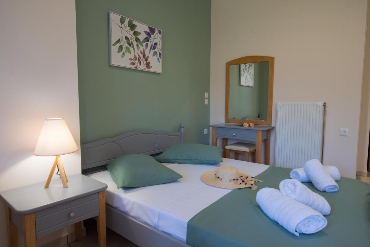 Elaia - Apartments & Studios Lefkada City Ngoại thất bức ảnh