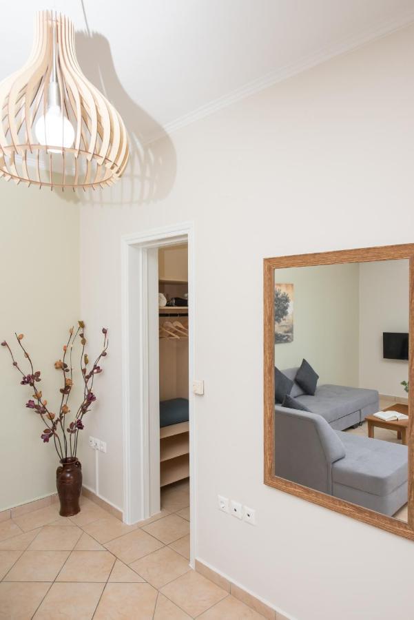 Elaia - Apartments & Studios Lefkada City Ngoại thất bức ảnh
