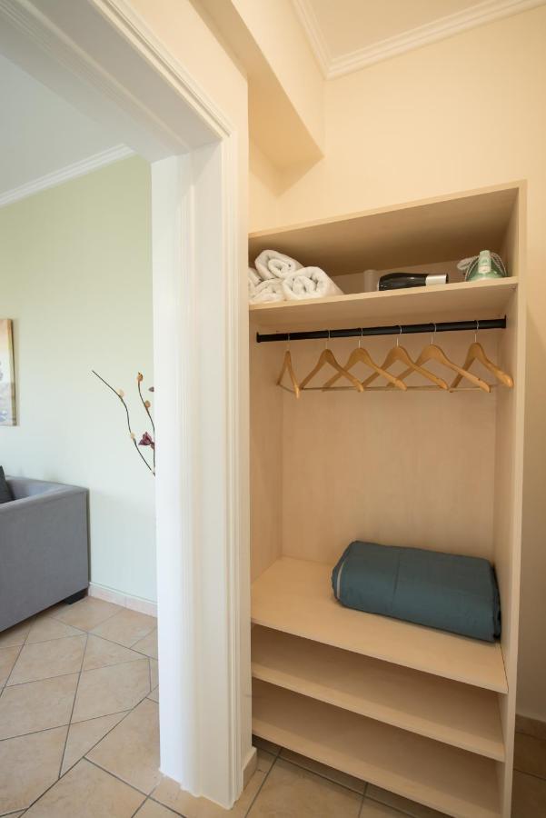 Elaia - Apartments & Studios Lefkada City Ngoại thất bức ảnh