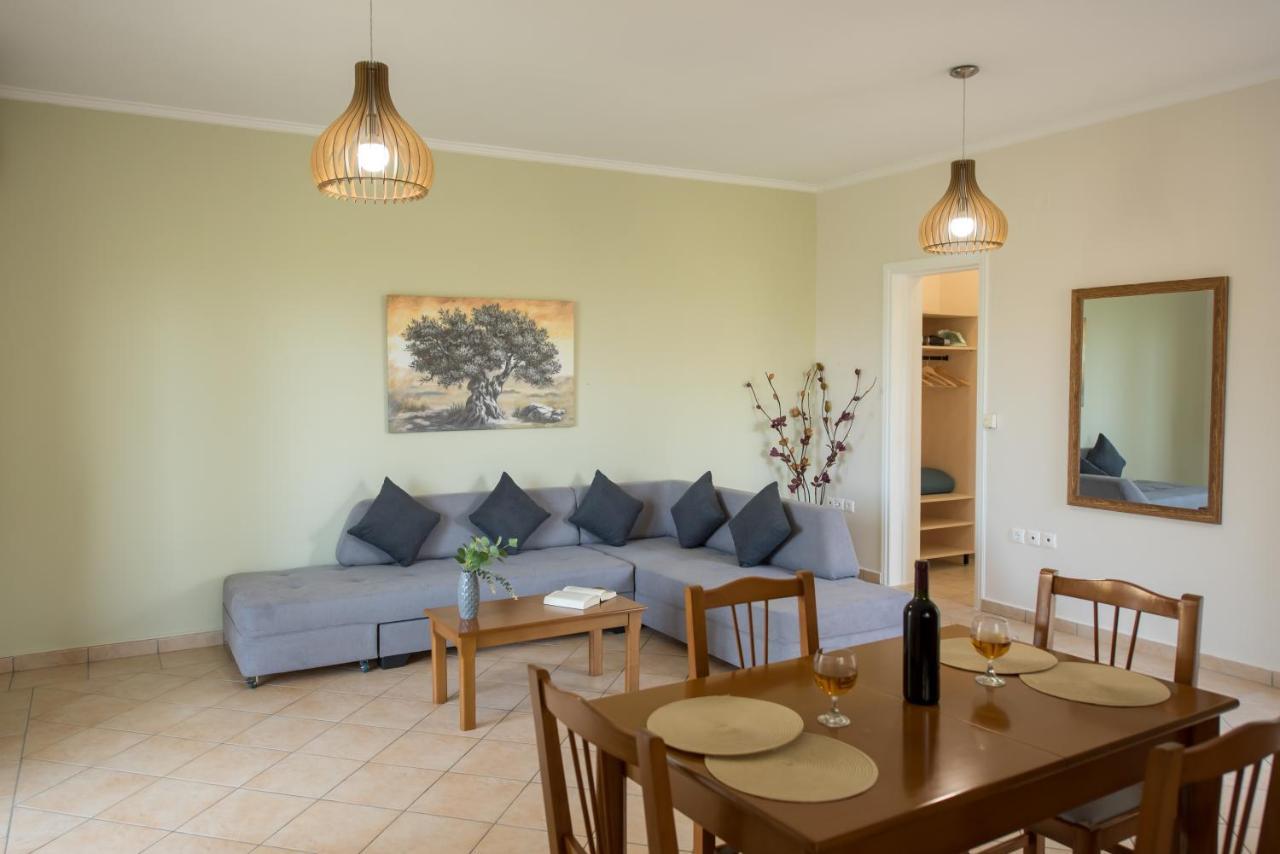 Elaia - Apartments & Studios Lefkada City Ngoại thất bức ảnh