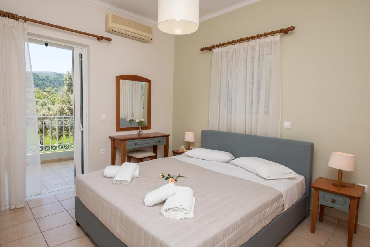 Elaia - Apartments & Studios Lefkada City Ngoại thất bức ảnh
