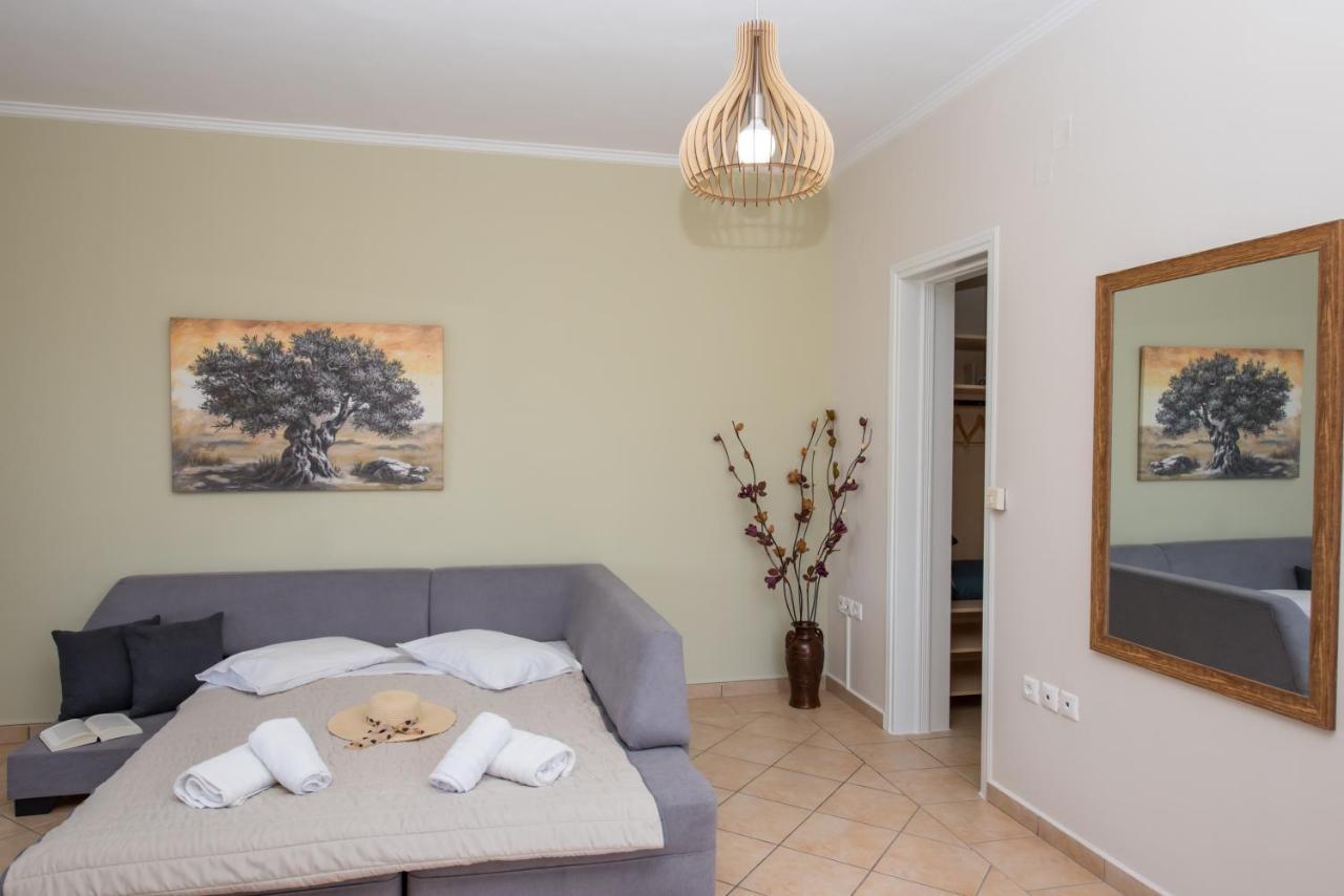 Elaia - Apartments & Studios Lefkada City Ngoại thất bức ảnh