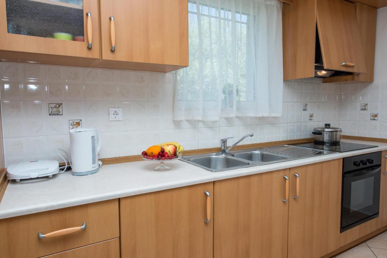 Elaia - Apartments & Studios Lefkada City Ngoại thất bức ảnh