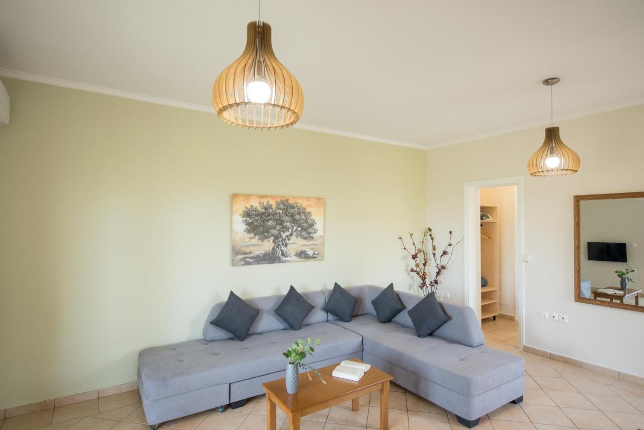 Elaia - Apartments & Studios Lefkada City Ngoại thất bức ảnh