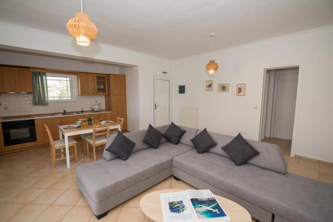 Elaia - Apartments & Studios Lefkada City Ngoại thất bức ảnh