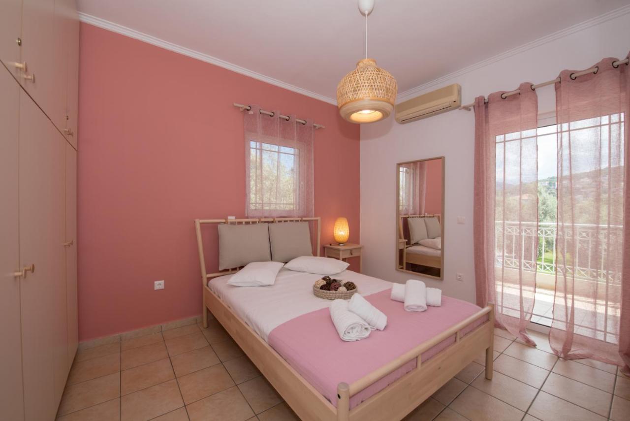 Elaia - Apartments & Studios Lefkada City Ngoại thất bức ảnh
