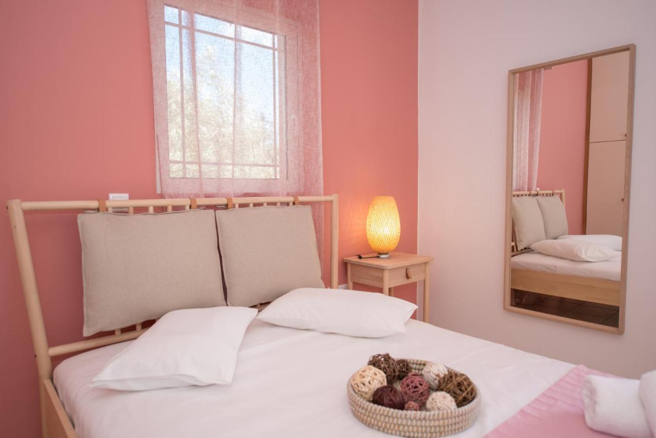 Elaia - Apartments & Studios Lefkada City Ngoại thất bức ảnh
