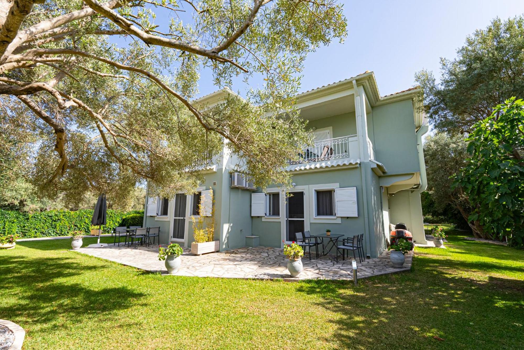 Elaia - Apartments & Studios Lefkada City Ngoại thất bức ảnh