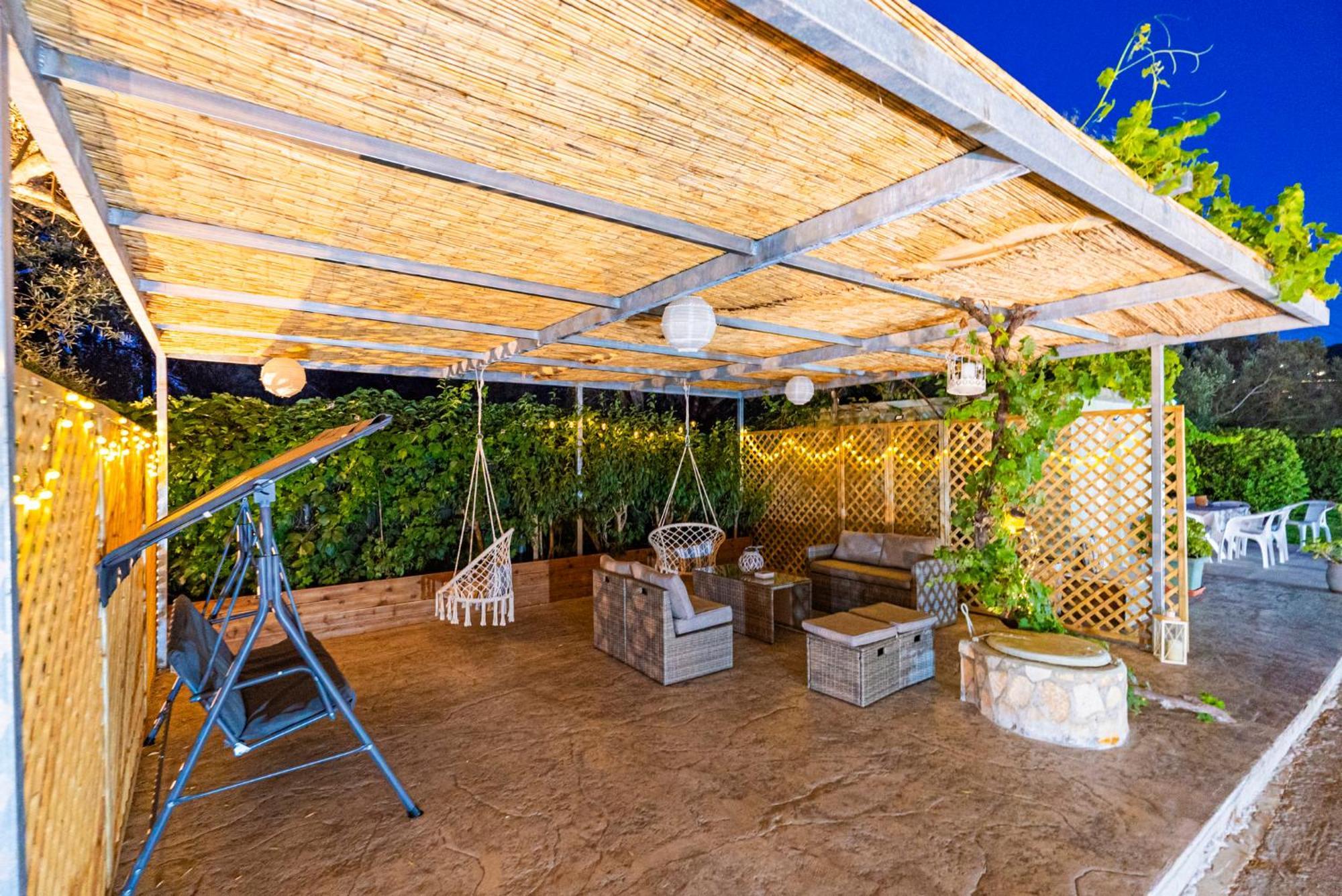 Elaia - Apartments & Studios Lefkada City Ngoại thất bức ảnh