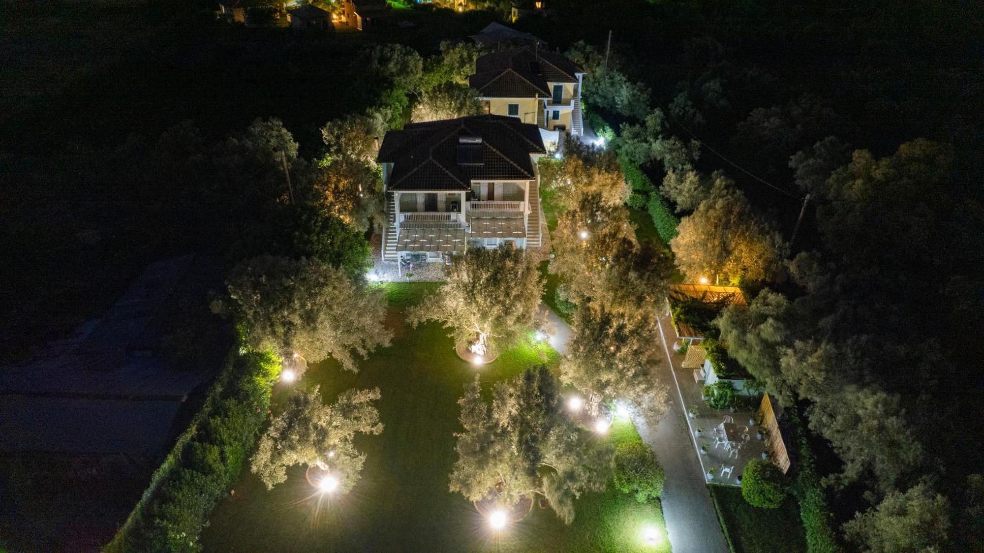 Elaia - Apartments & Studios Lefkada City Ngoại thất bức ảnh